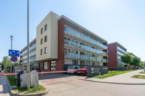 Blizej Morza - Apartamenty KOMFORT fitness, ping-pong table, PlayStation, Kołobrzeg